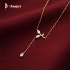 Stainless Steel Necklace for Women Elegant Waterproof & Tarnish Resistant Jewelry Gift
