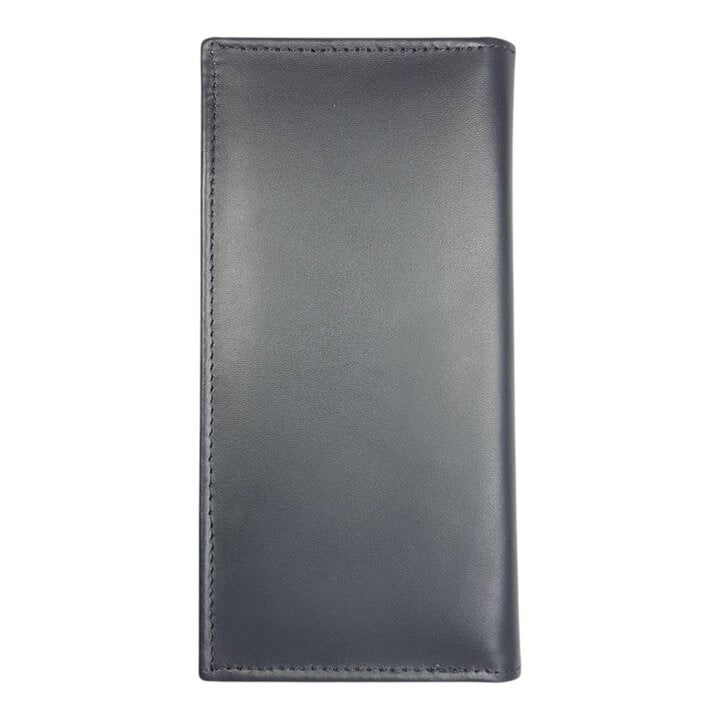MetroLuxe Leather Luxe Wallet - 101