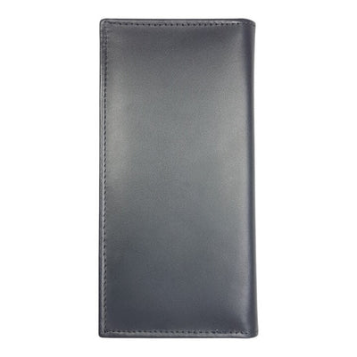 MetroLuxe Leather Luxe Wallet - 101