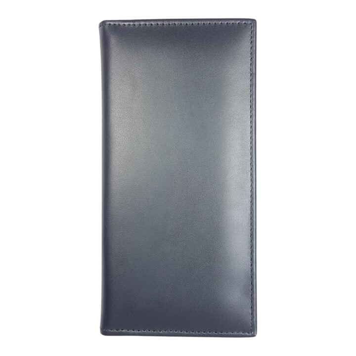 MetroLuxe Leather Luxe Wallet - 101