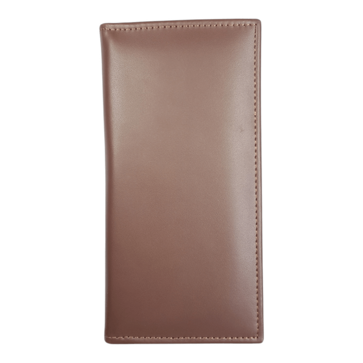 MetroLuxe Leather Luxe Wallet - 101