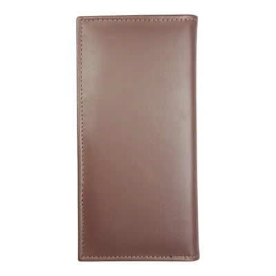 MetroLuxe Leather Luxe Wallet - 101