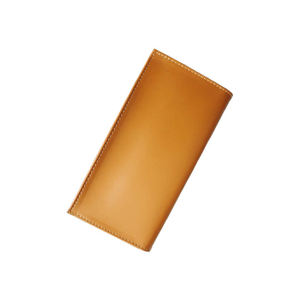 MetroLuxe Leather Luxe Wallet - 101