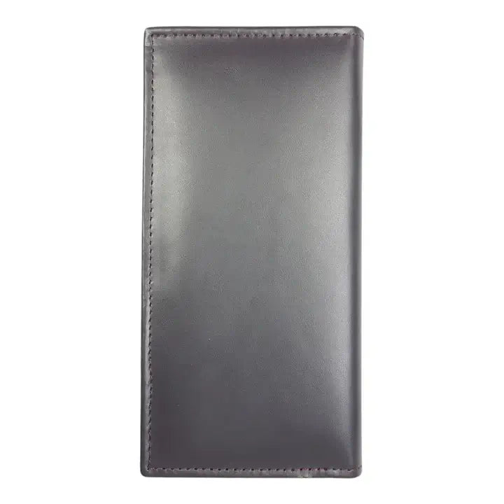 MetroLuxe Leather Luxe Wallet - 101