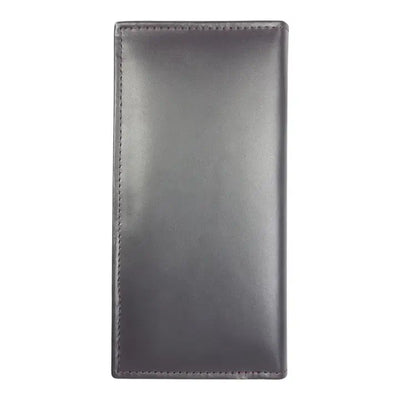MetroLuxe Leather Luxe Wallet - 101