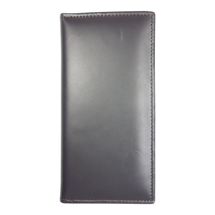MetroLuxe Leather Luxe Wallet - 101