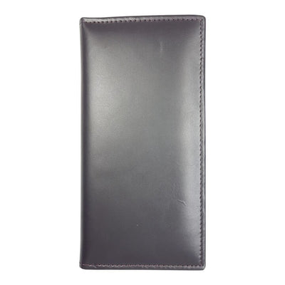MetroLuxe Leather Luxe Wallet - 101