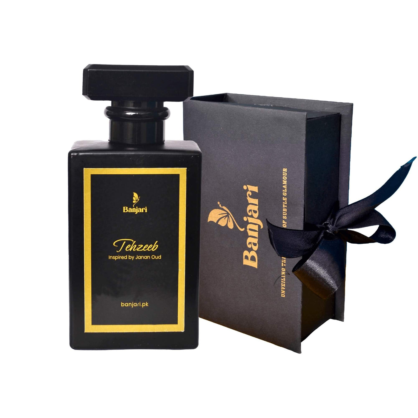 Tehzeeb – Inspired by Janan Oud