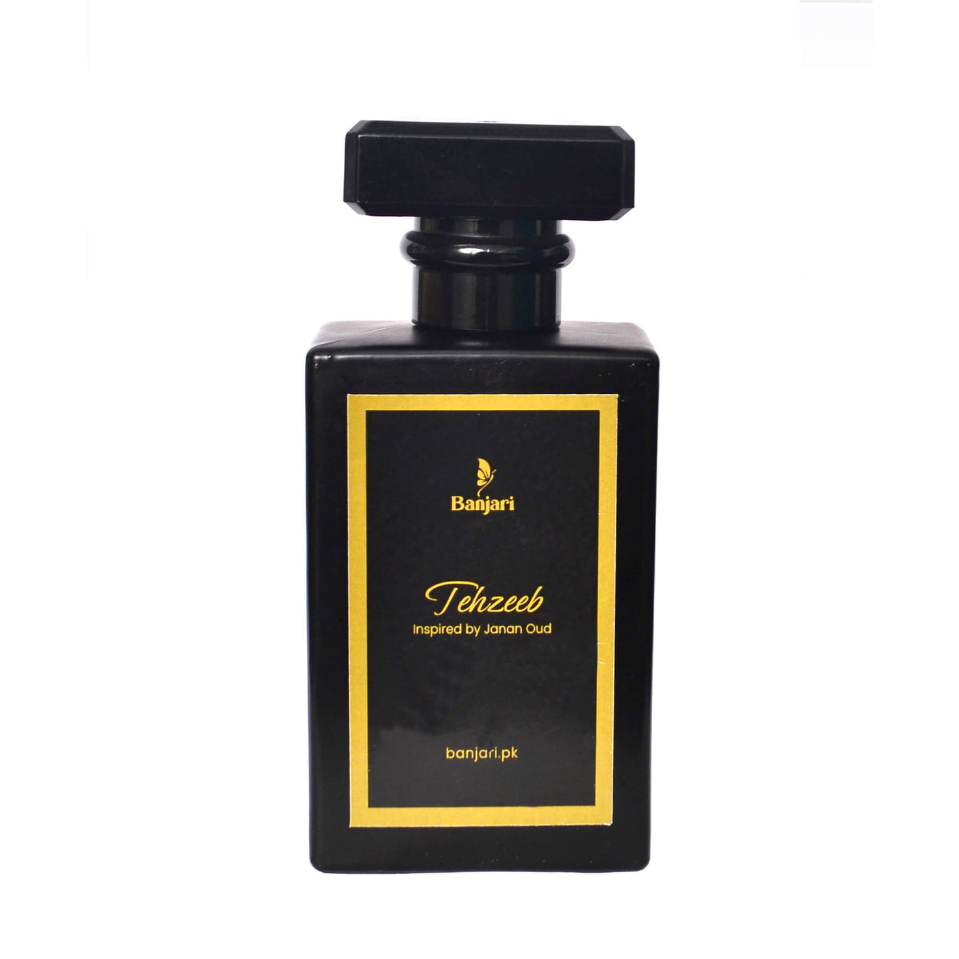 Tehzeeb – Inspired by Janan Oud