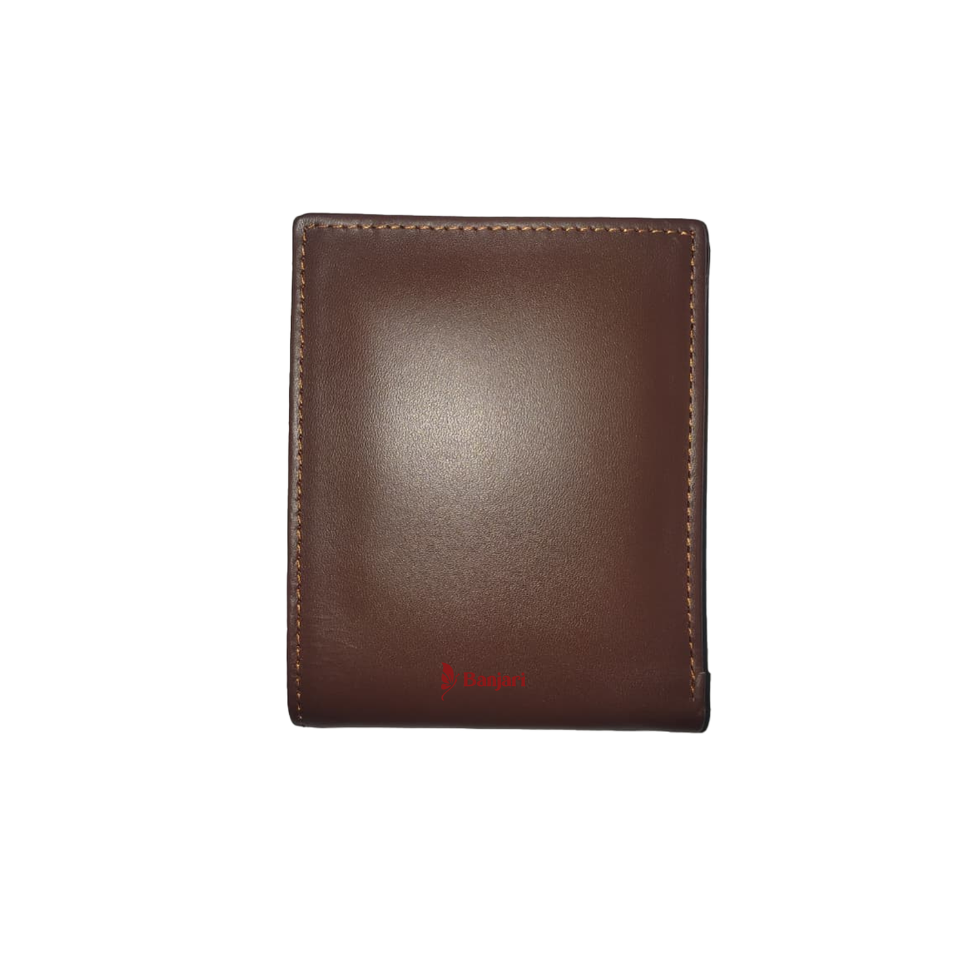 Men’s Premium Leather Wallet - 102