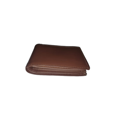 Tri-Fold Men’s Wallet - 103