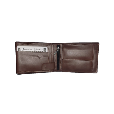 Tri-Fold Men’s Wallet - 103