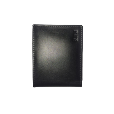 Men's Genuine Leather Bi-Fold Wallet - 105