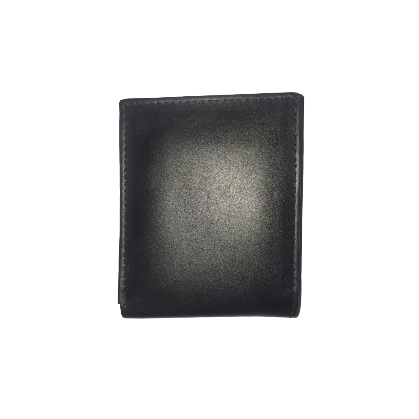 Men's Genuine Leather Bi-Fold Wallet - 105
